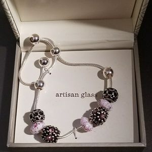 Artasin Glass Bracelet